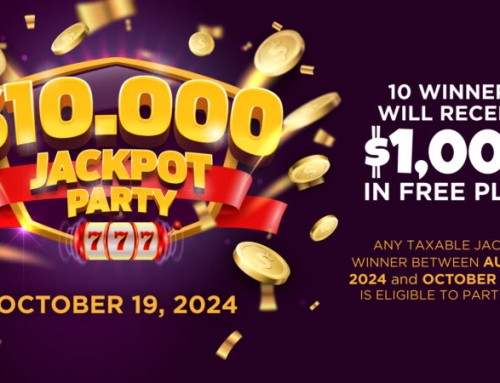 Jackpot Party | Dragon Tiger Casino Colorado